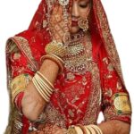 Rajputi Dulhan / Bride Accessories