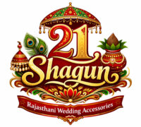 logo 21Shagun