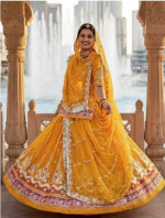 Rajputi Poshak by 21 Shagun